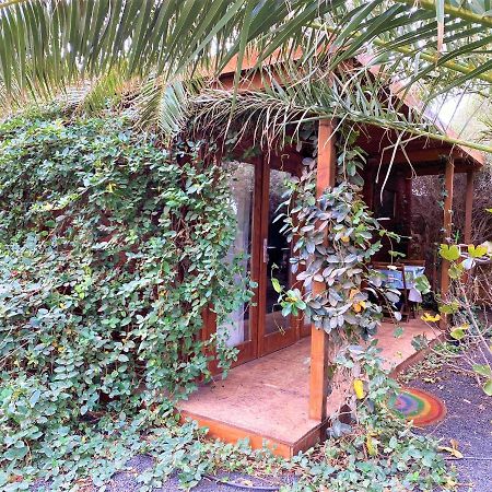 Cabanalanz, Cabanas En Lanzarote San Bartolomé Exterior foto